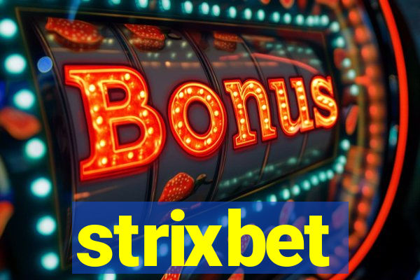 strixbet