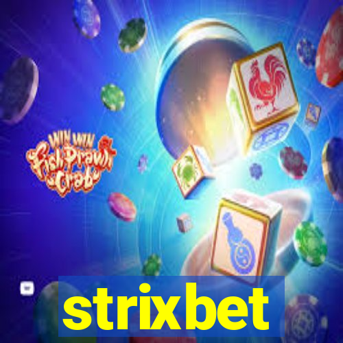 strixbet