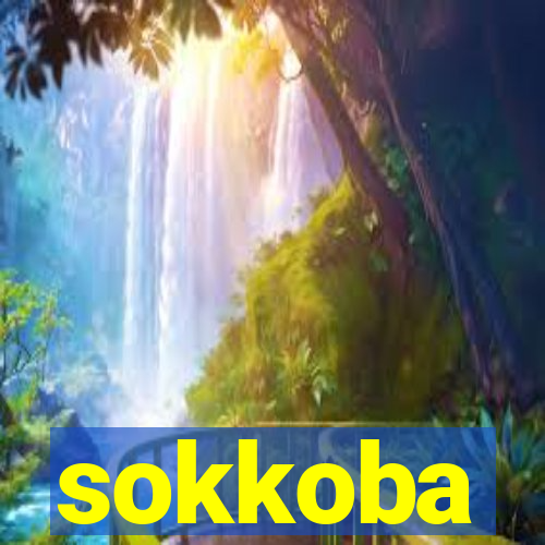 sokkoba