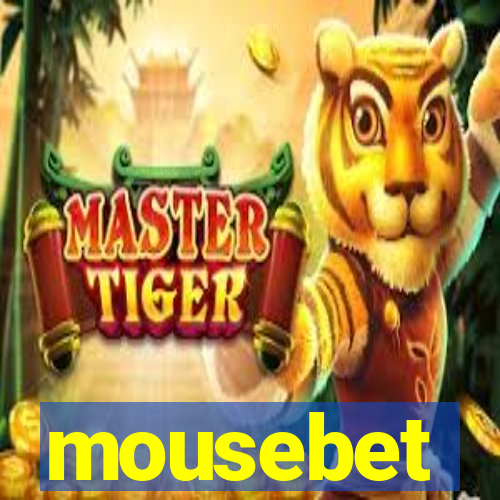 mousebet