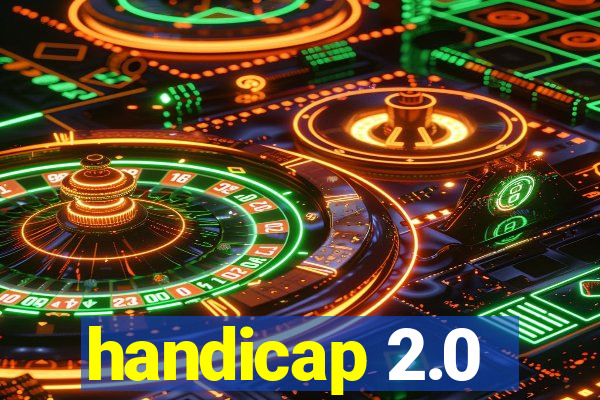 handicap 2.0