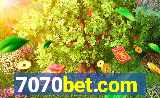 7070bet.com