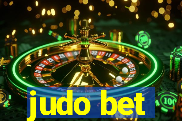 judo bet