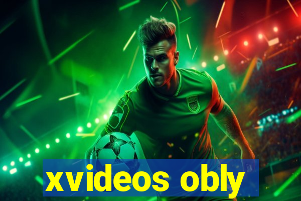 xvideos obly