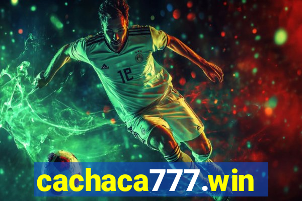 cachaca777.win