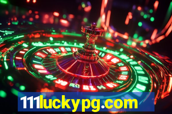 111luckypg.com