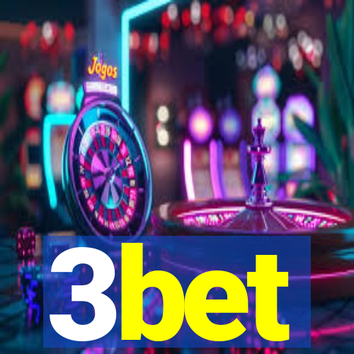 3bet