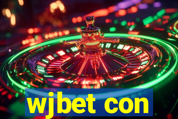 wjbet con