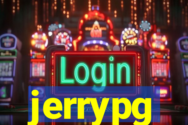 jerrypg