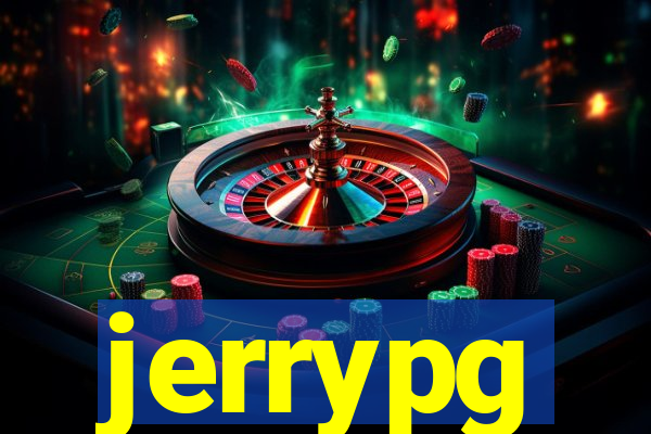jerrypg