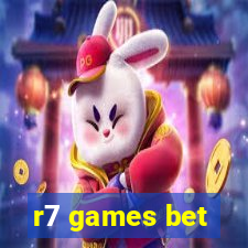 r7 games bet