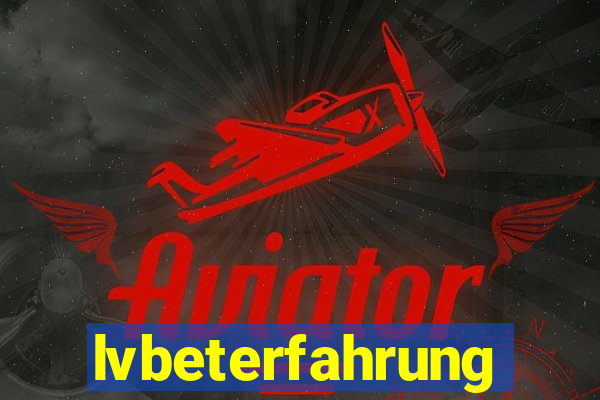 lvbeterfahrung