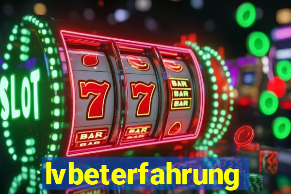 lvbeterfahrung