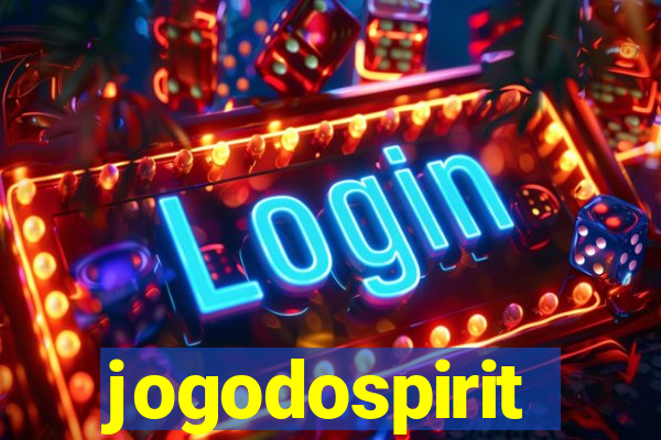 jogodospirit