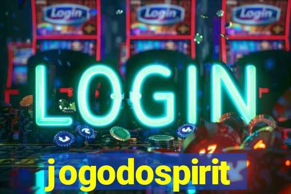 jogodospirit
