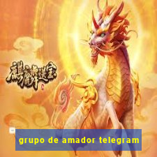 grupo de amador telegram