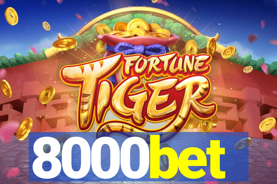 8000bet