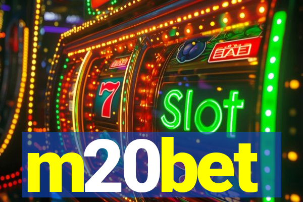 m20bet