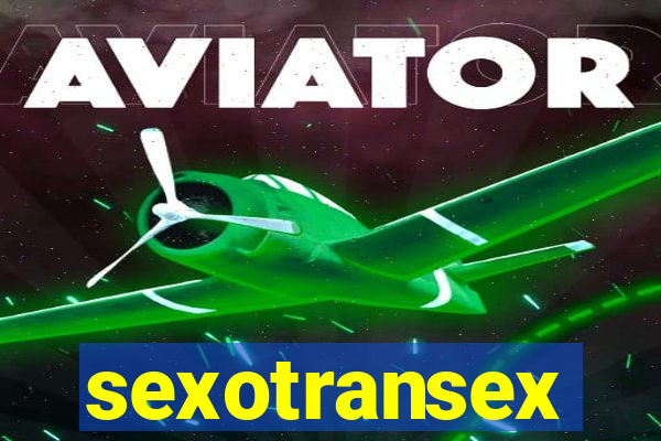 sexotransex